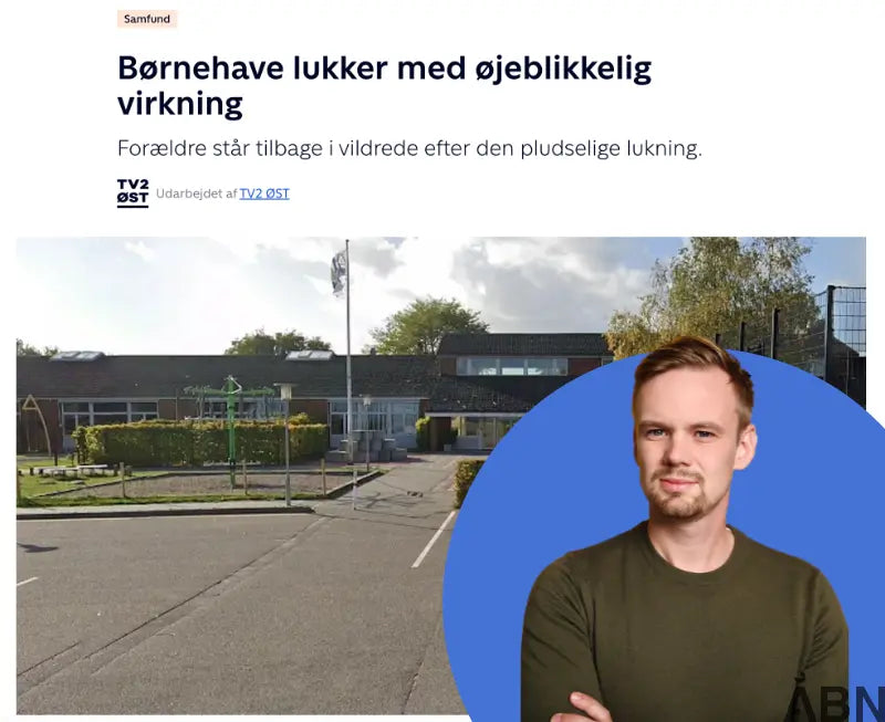 Sæt krav om national indeklima-mærkning for kommunale institutioner